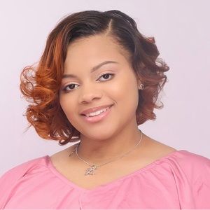 Meet your Posher, Lavonda